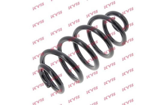 Coil Spring K-Flex RH6746 Kayaba