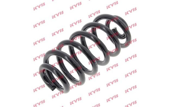 Coil Spring K-Flex RH6747 Kayaba