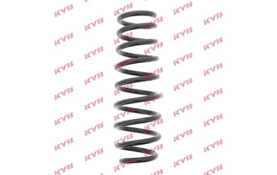 Coil Spring K-Flex RH6749 Kayaba, Image 2