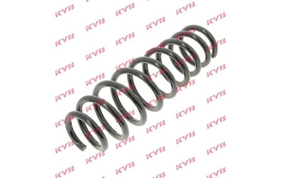Coil Spring K-Flex RH6749 Kayaba
