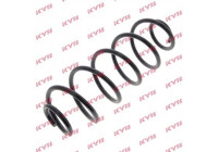 Coil Spring K-Flex RH6771 Kayaba