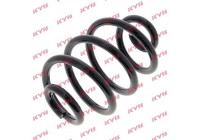 Coil Spring K-Flex RH6776 Kayaba