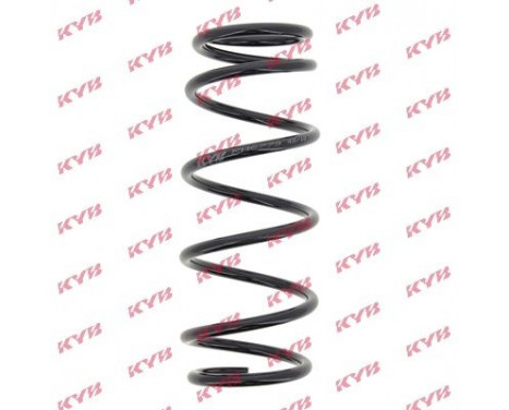 Coil Spring K-Flex RH6779 Kayaba, Image 2