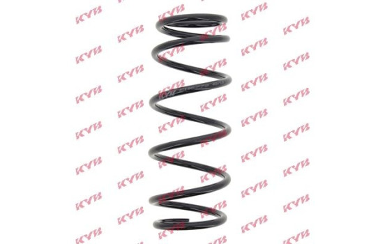 Coil Spring K-Flex RH6779 Kayaba, Image 2