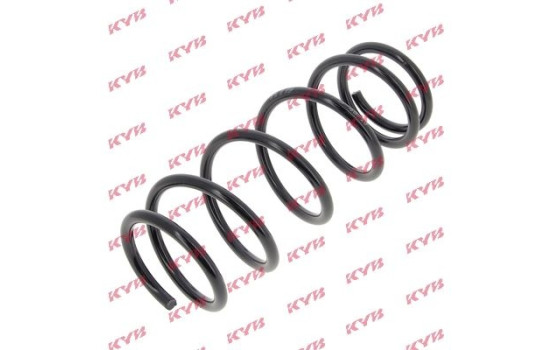 Coil Spring K-Flex RH6779 Kayaba