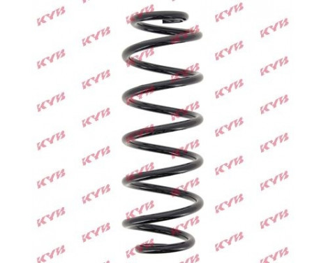 Coil Spring K-Flex RH6785 Kayaba, Image 2