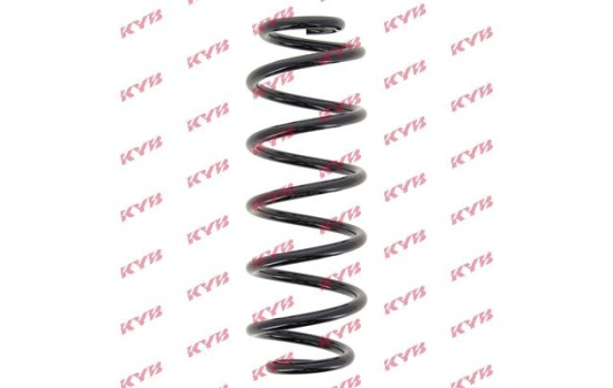 Coil Spring K-Flex RH6785 Kayaba, Image 2