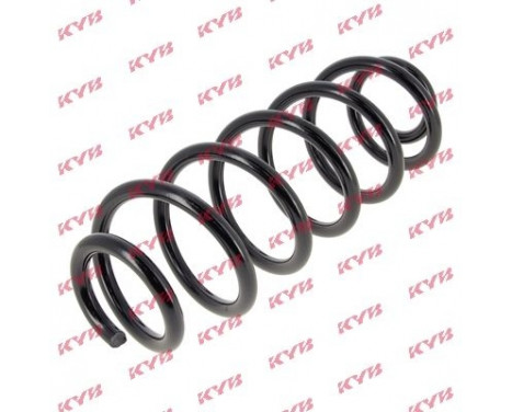 Coil Spring K-Flex RH6785 Kayaba