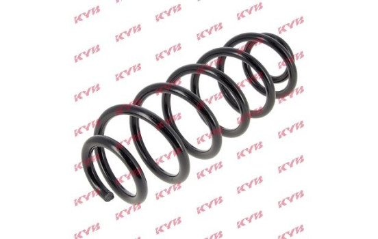 Coil Spring K-Flex RH6785 Kayaba
