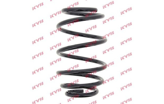 Coil Spring K-Flex RH6823 Kayaba, Image 2
