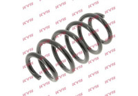 Coil Spring K-Flex RH6963 Kayaba