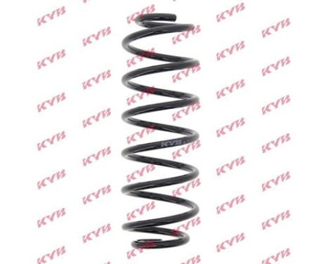 Coil Spring K-Flex RH7001 Kayaba, Image 2