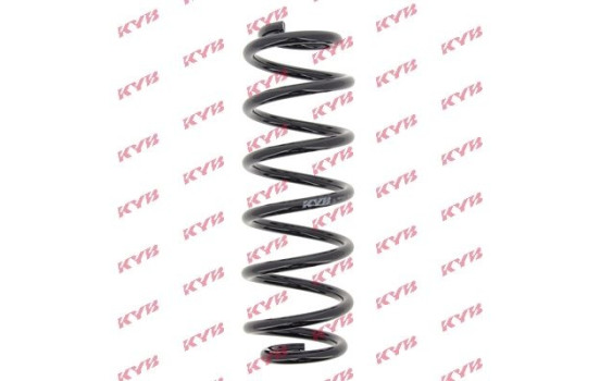 Coil Spring K-Flex RH7021 Kayaba, Image 2