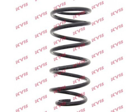 Coil Spring K-Flex RH7022 Kayaba, Image 3