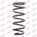 Coil Spring K-Flex RH7022 Kayaba, Thumbnail 3