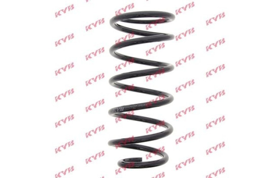 Coil Spring K-Flex RH7022 Kayaba, Image 3
