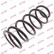 Coil Spring K-Flex RH7022 Kayaba