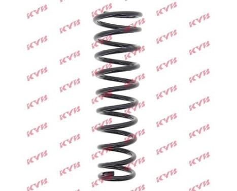 Coil Spring K-Flex RI1273 Kayaba, Image 2