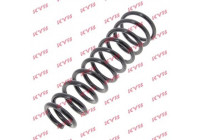 Coil Spring K-Flex RI1273 Kayaba