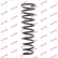 Coil Spring K-Flex RI1278 Kayaba, Thumbnail 3