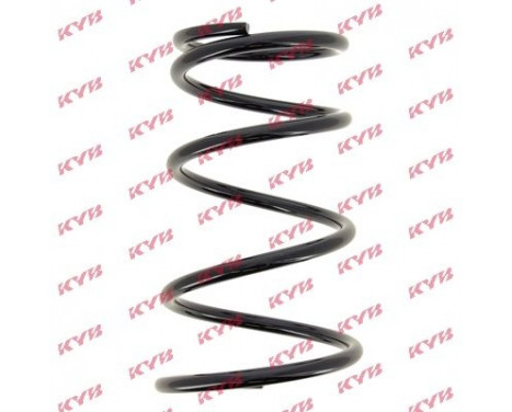 Coil Spring K-Flex RI1432 Kayaba, Image 2