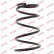 Coil Spring K-Flex RI1432 Kayaba, Thumbnail 2