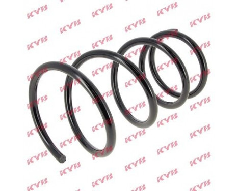 Coil Spring K-Flex RI1432 Kayaba