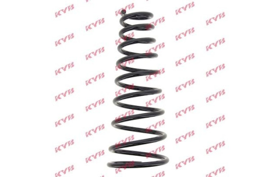 Coil Spring K-Flex RI1488 Kayaba, Image 2