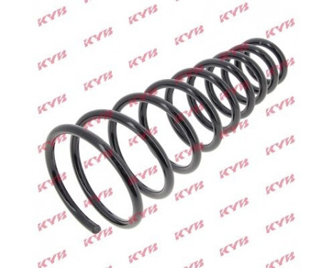Coil Spring K-Flex RI1488 Kayaba