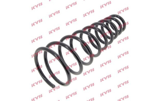 Coil Spring K-Flex RI1488 Kayaba
