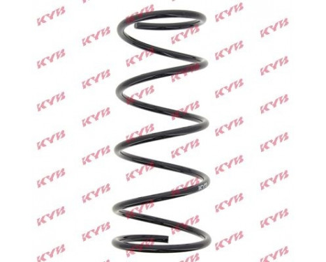 Coil Spring K-Flex RI1595 Kayaba, Image 2