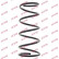 Coil Spring K-Flex RI1595 Kayaba, Thumbnail 2