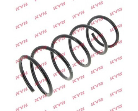Coil Spring K-Flex RI1595 Kayaba