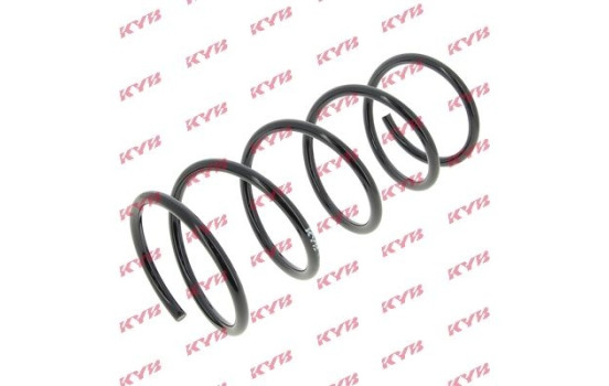 Coil Spring K-Flex RI1595 Kayaba