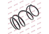 Coil Spring K-Flex RI1612 Kayaba