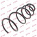Coil Spring K-Flex RI2746 Kayaba