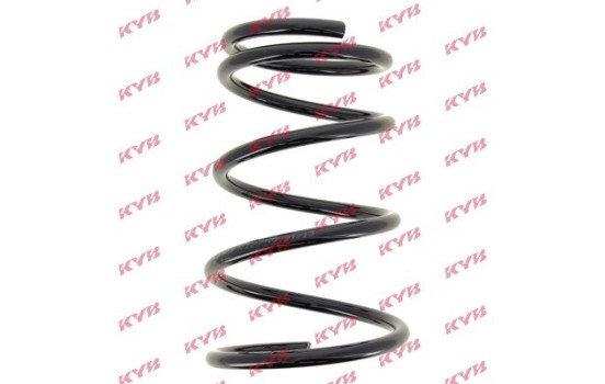Coil Spring K-Flex RI2759 Kayaba, Image 2
