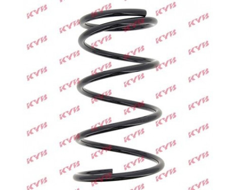 Coil Spring K-Flex RI2760 Kayaba, Image 2