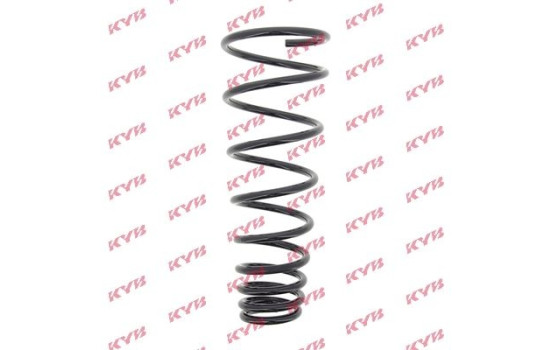 Coil Spring K-Flex RI2768 Kayaba, Image 2