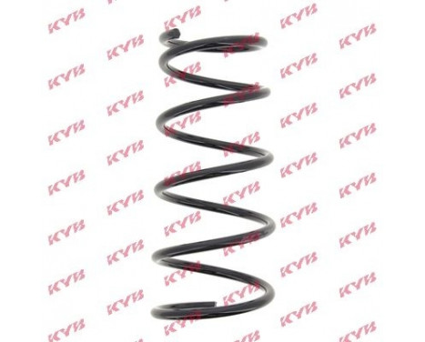 Coil Spring K-Flex RI2775 Kayaba, Image 2
