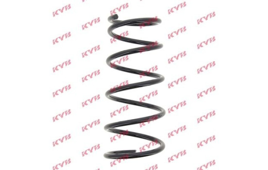 Coil Spring K-Flex RI2775 Kayaba, Image 2