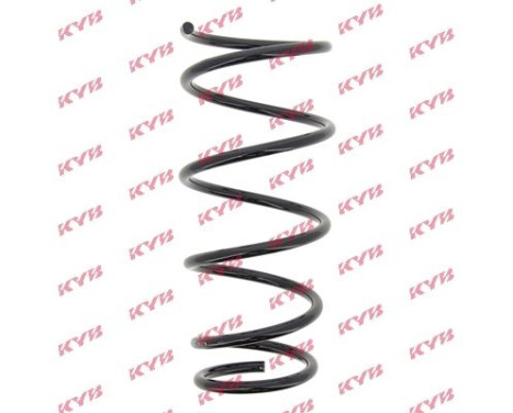 Coil Spring K-Flex RI2779 Kayaba, Image 2