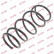 Coil Spring K-Flex RI2779 Kayaba