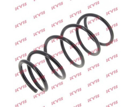 Coil Spring K-Flex RI2780 Kayaba