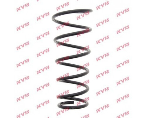 Coil Spring K-Flex RI3786 Kayaba, Image 2