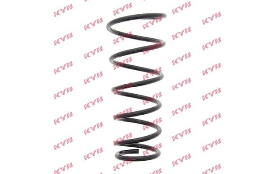 Coil Spring K-Flex RI3786 Kayaba, Image 2