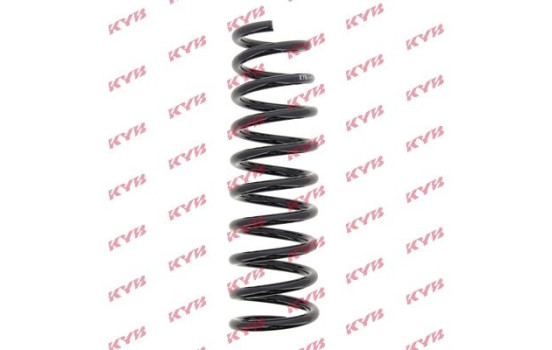 Coil Spring K-Flex RI3791 Kayaba, Image 2