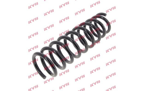Coil Spring K-Flex RI3791 Kayaba