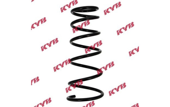 Coil Spring K-Flex RI5029 Kayaba, Image 2