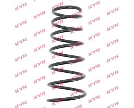 Coil Spring K-Flex RI5054 Kayaba, Image 2